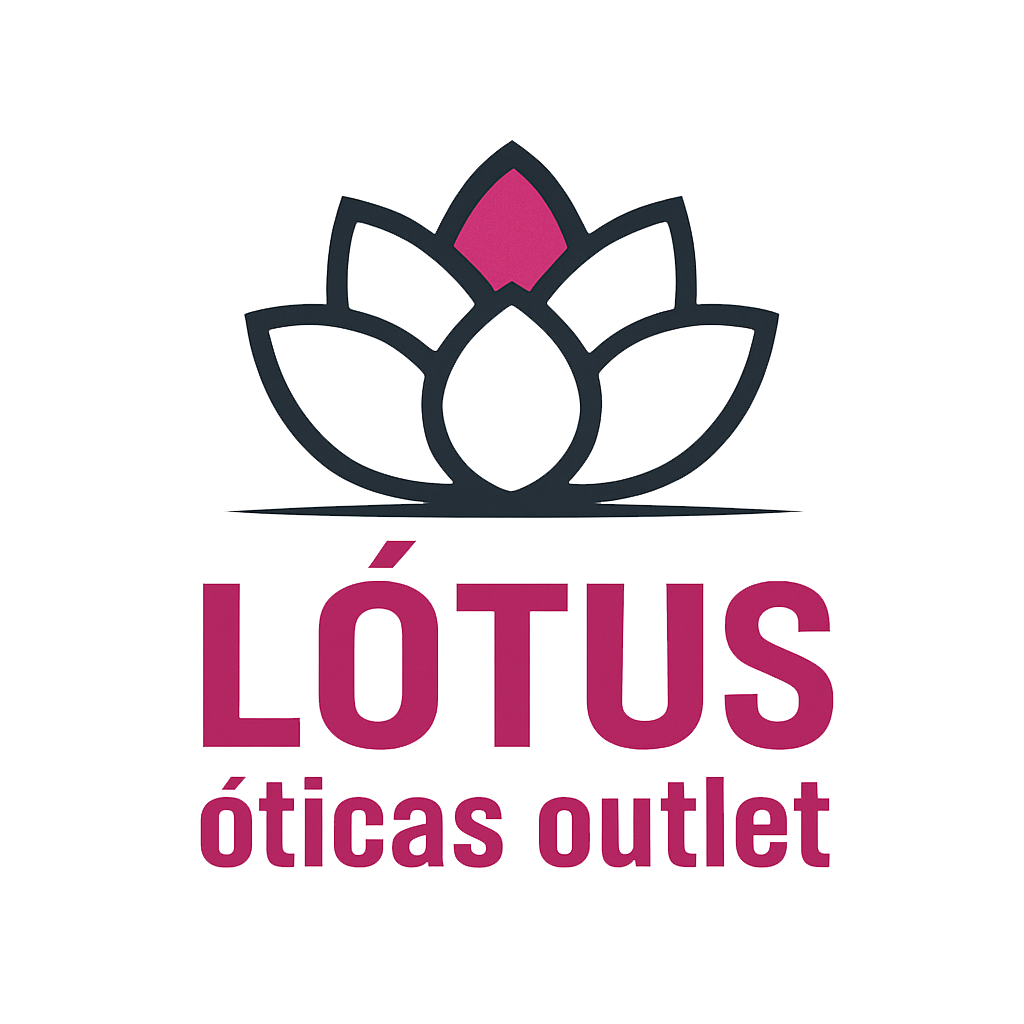 Óticas Lótus Outlet